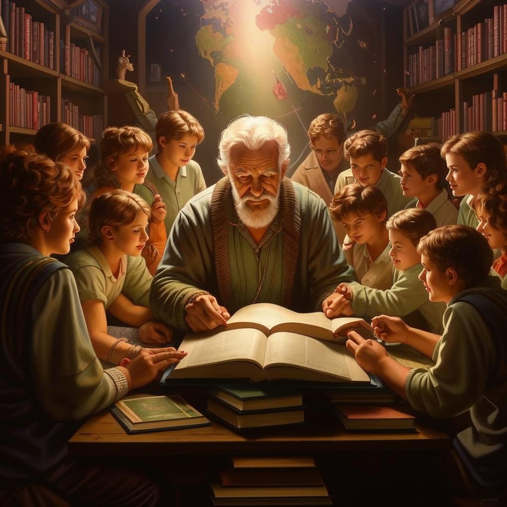 сгенерировано нейросетью