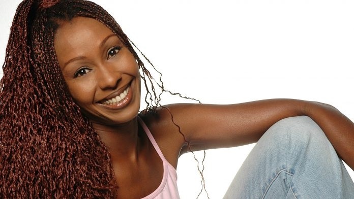 Olga Maria de Souza.