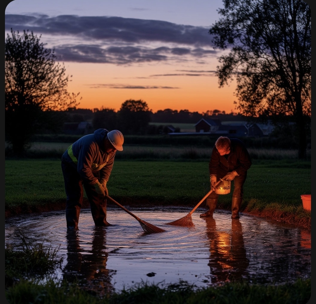 Картинка сгенерирована в Шедевруме