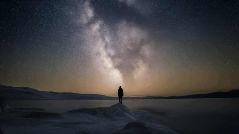    Странный звонок среди ночи, изменивший нашу жизнь Зоя Терновая