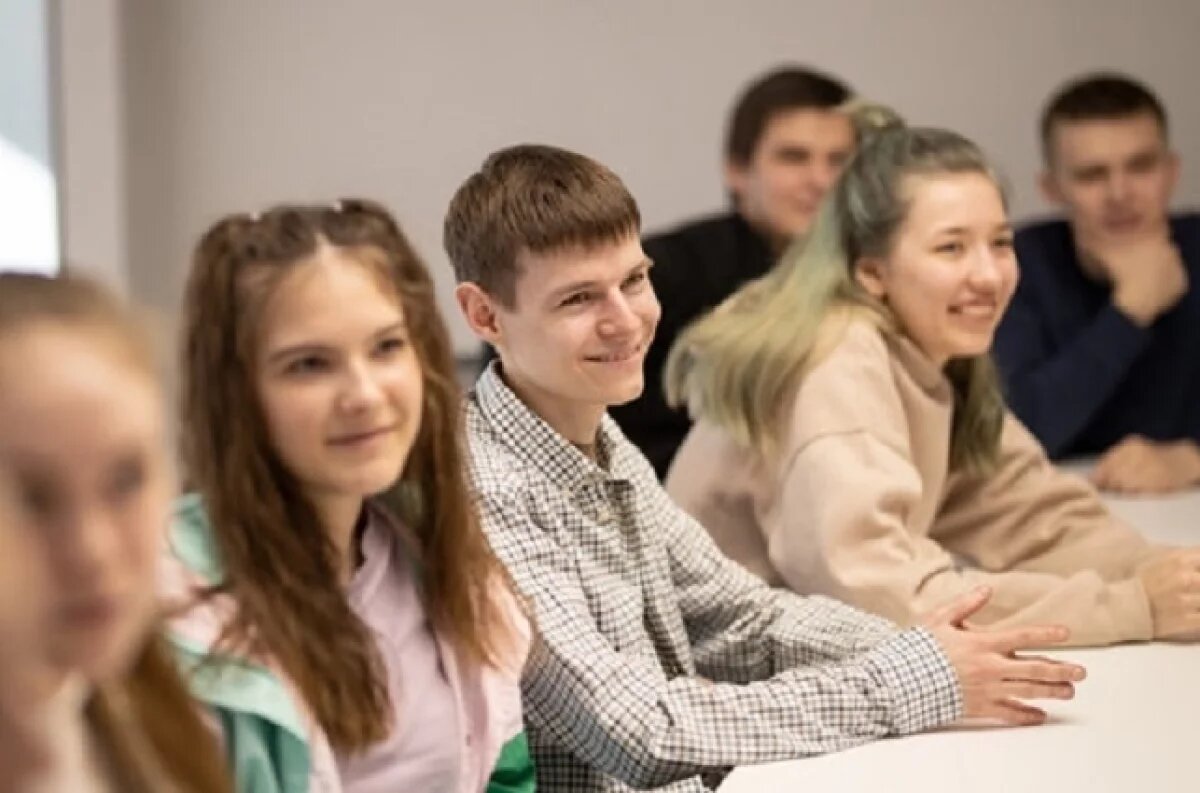    Обновление программ УрФУ позволит готовить ИТ-специалистов мирового уровня