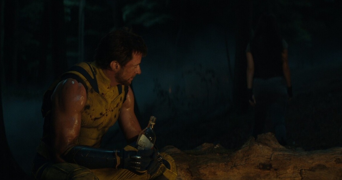 «Дэдпул и Росомаха»