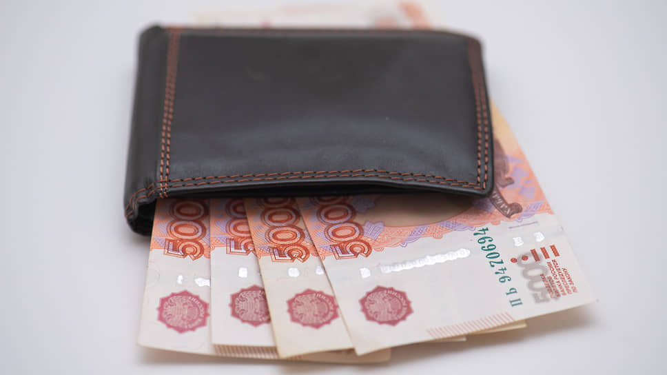 Фото: Олег Харсеев / Коммерсантъ