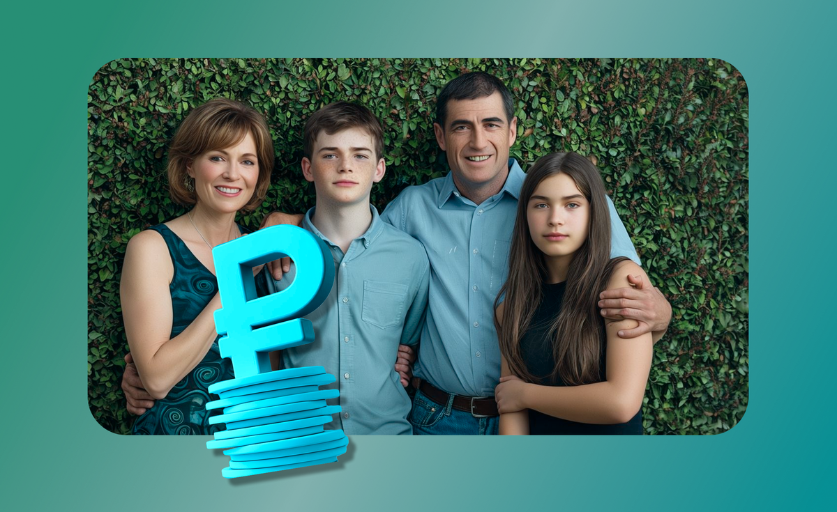 Пособие на детей продлят до 18 лет: что изменится для семей