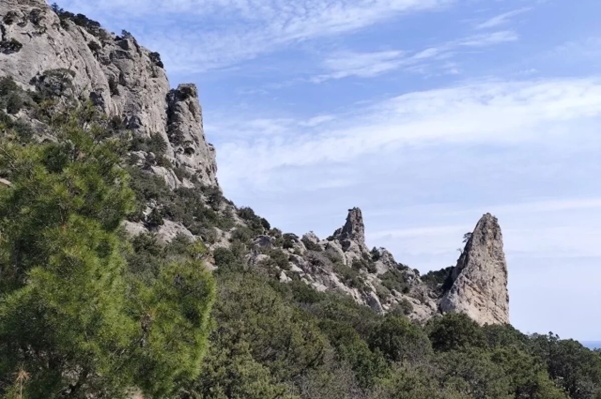    Над Крымом 23 мая сбили 22 украинских беспилотника