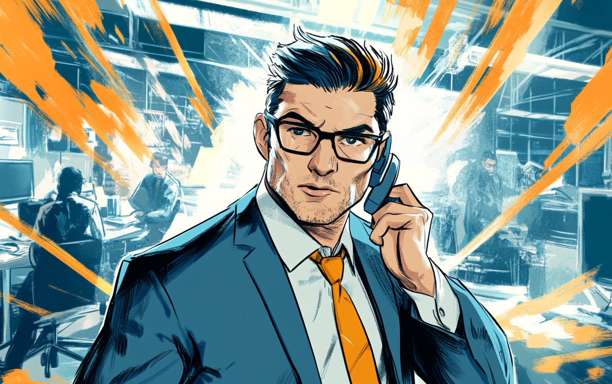    Как выбрать идеальный сервис генерации скриптов продаж для эффективных звонков: советы по адаптации к возражениям и вопросам клиентов Юрий Горбачев