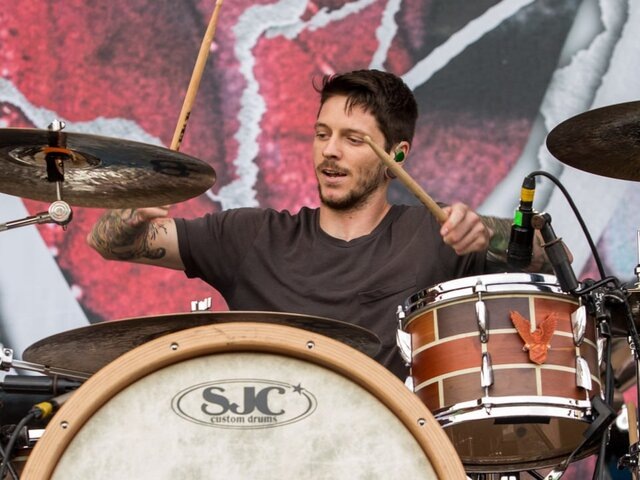    Фото: Photo by Paul A. Hebert/Invision/AP