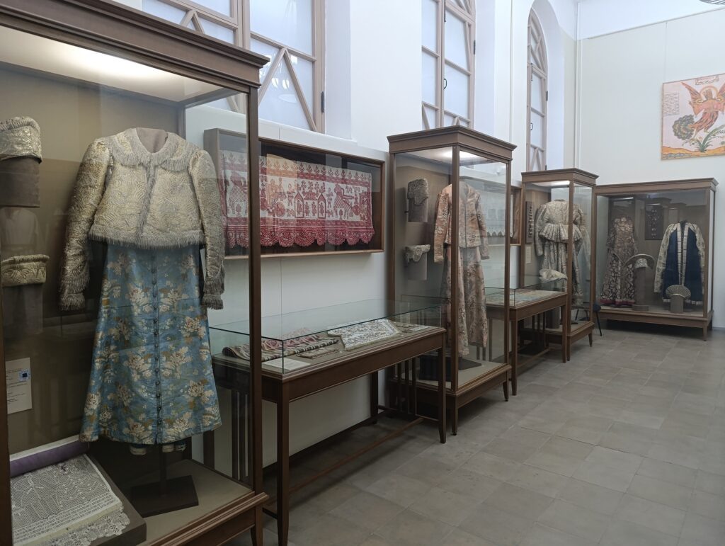    Фото: vk.com/smolmuseum Елена Воронцова