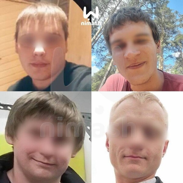 Telegram-канал Ni Mash