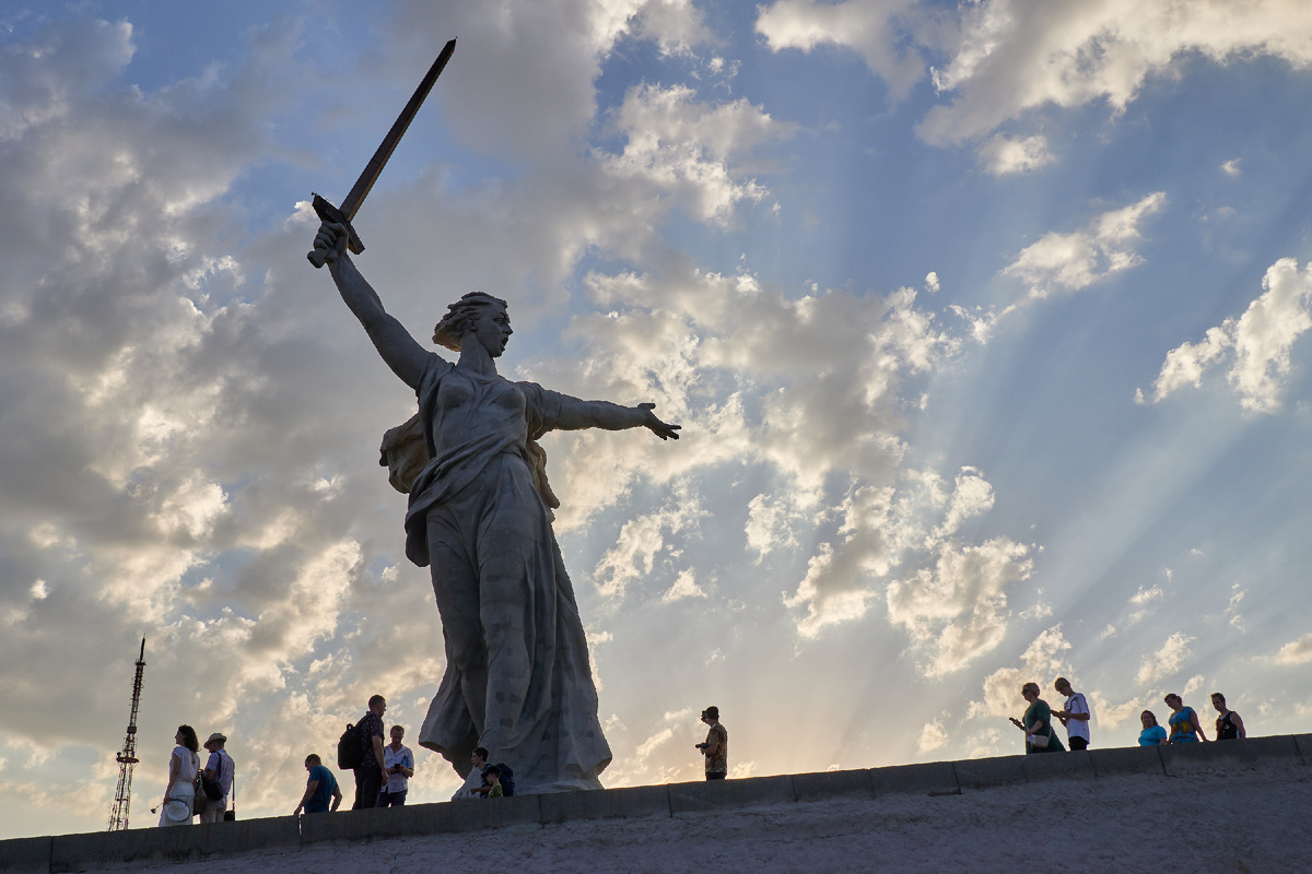 Фото: Петров Сергей/Globallookpress