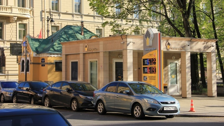    Автор фото: Ксения Ерохина / "ДП"