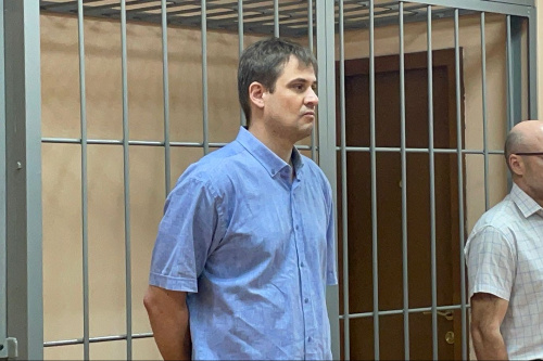    Фото: Управление Судебного департамента НСО