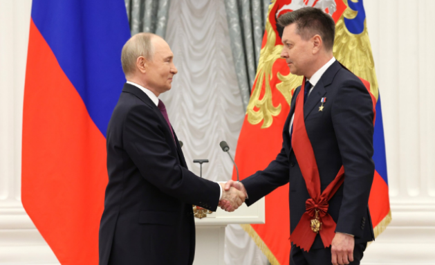    Фото: правительство Самарской области