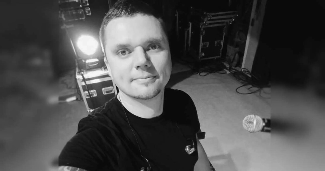    Дмитрий Иванов / фото: соцсети