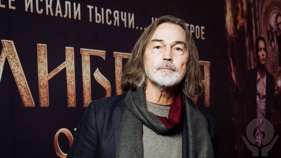    Никас Сафронов Источник: Соцсети