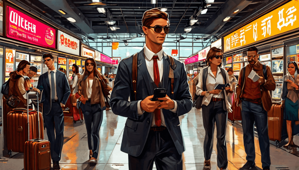    Как_включить_режим_самолёта_в_WeChat