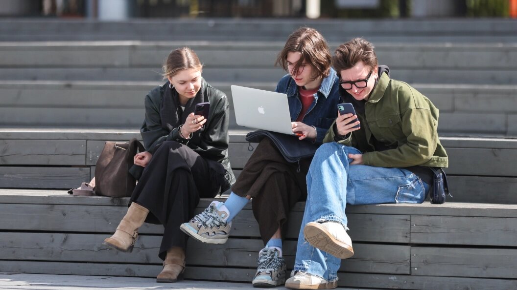    Фото: Belkin Alexey/news.ru/Globallookpress