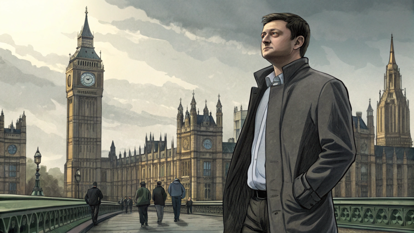    Сгенерировано с помощью ИИ