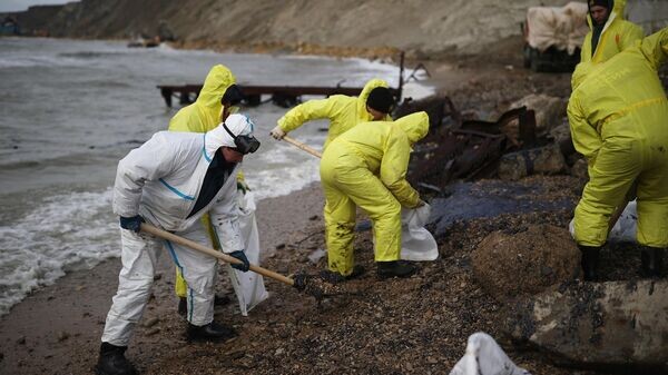    © РИА Новости . Виталий Тимкив