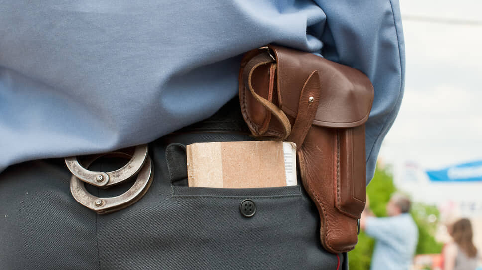 Фото: Олег Харсеев / Коммерсантъ