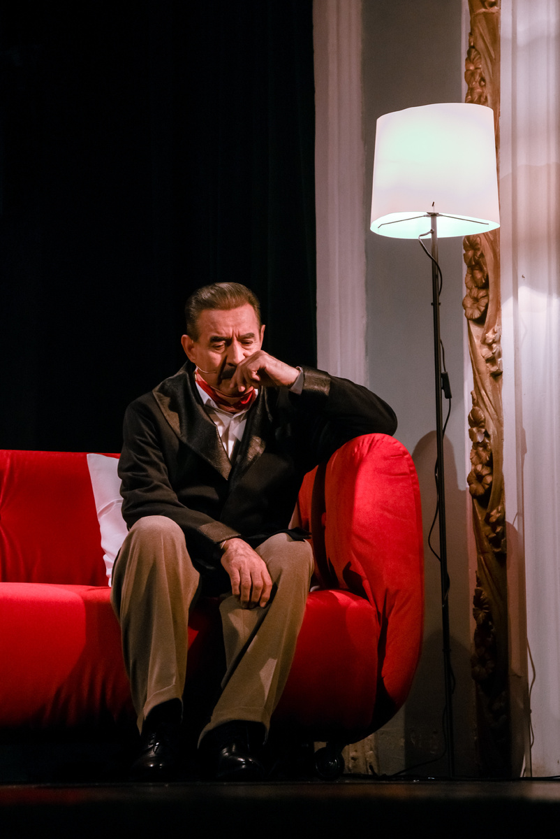 
Фото: © предоставлены пресс-службой ТГТДиК им. Карима Тинчурина