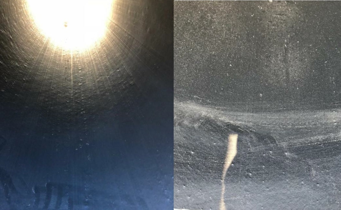 Опасность некачественных ПНД труб