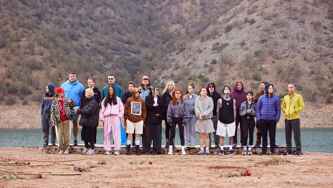 Фото: телеканал ТНТ