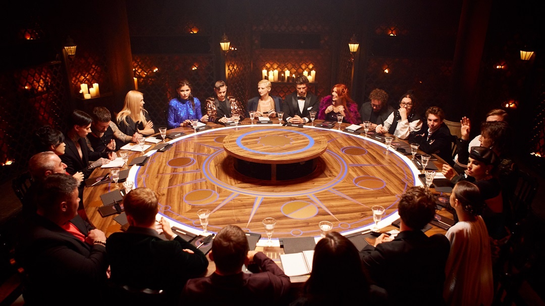 Фото: телеканал ТНТ