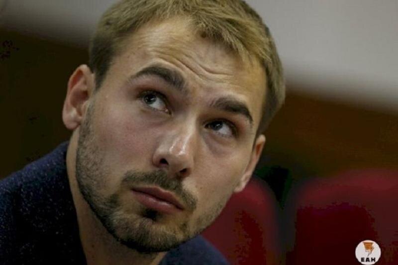    ЕАН. Архивное фото