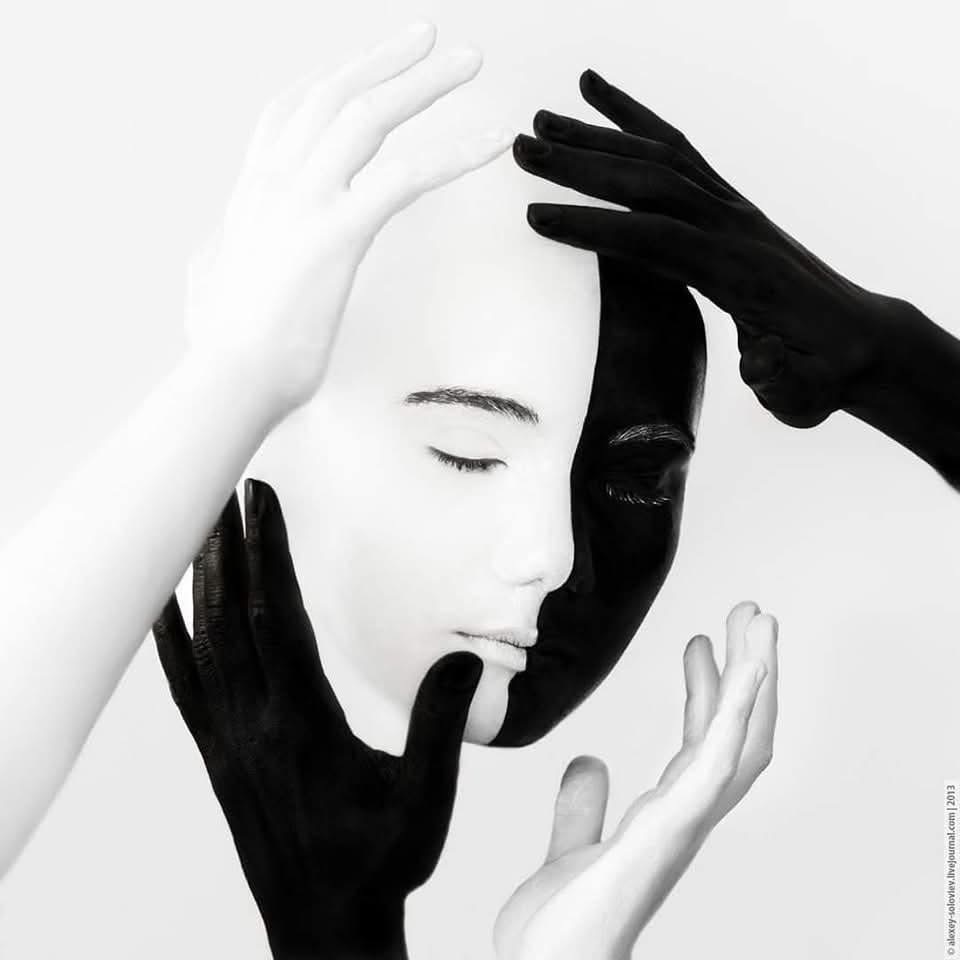 Душа молчит. Сомнения разрывают изнутри. Что делать, если ты потерялась в себе?