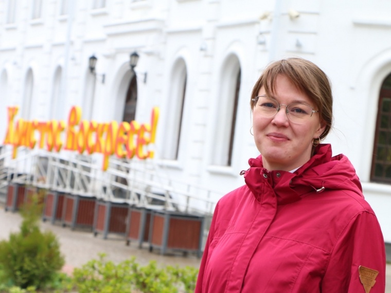 Сергей Мельников 