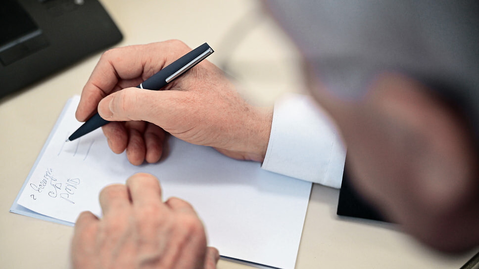 Фото: Алексей Смагин / Коммерсантъ