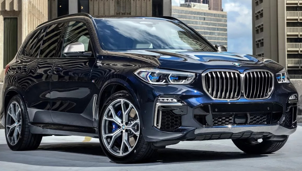 Для тех кто хочет выглядеть уверенно на дороге 