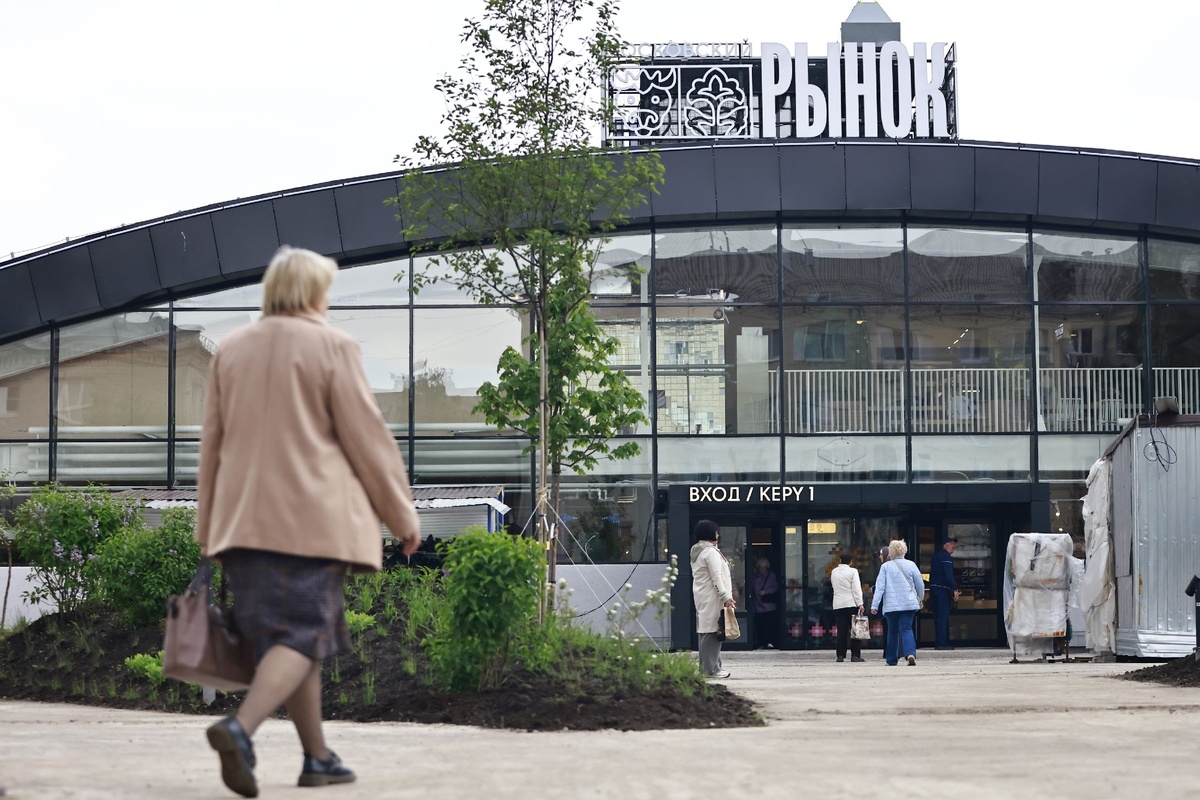 Автор фото: Павел Хацаюк / ИД «Вечерняя Казань»