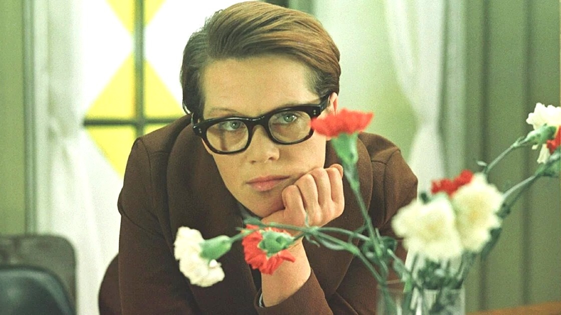 Алиса Фрейндлих (Калугина)