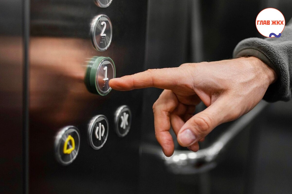 При проведении капремонтов МКД в Новосибирской области установили 13 926 лифтов

