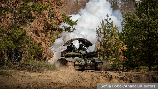     Фото: Sofiia Bobok/Anadolu/Reuters   
 Текст: Дмитрий Зубарев