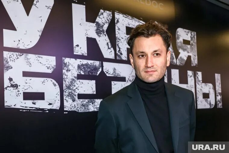 Бардаш переехал в Россию с Украины после событий 2014 года. Фото: Сергей Карпухин/ТАСС