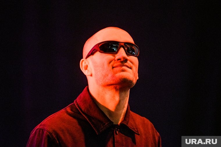 Украинский суд приговорил Бардаша к 10 годам тюрьмы после получения тем гражданства РФ. Фото: Владимир Жабриков © URA.RU