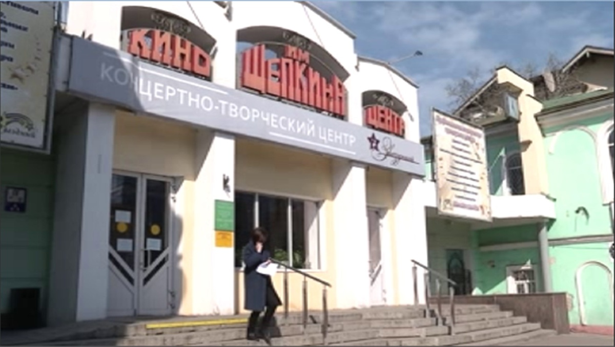    24 мая в Курске пройдет благотворительный концерт «Дети-взрослым!»