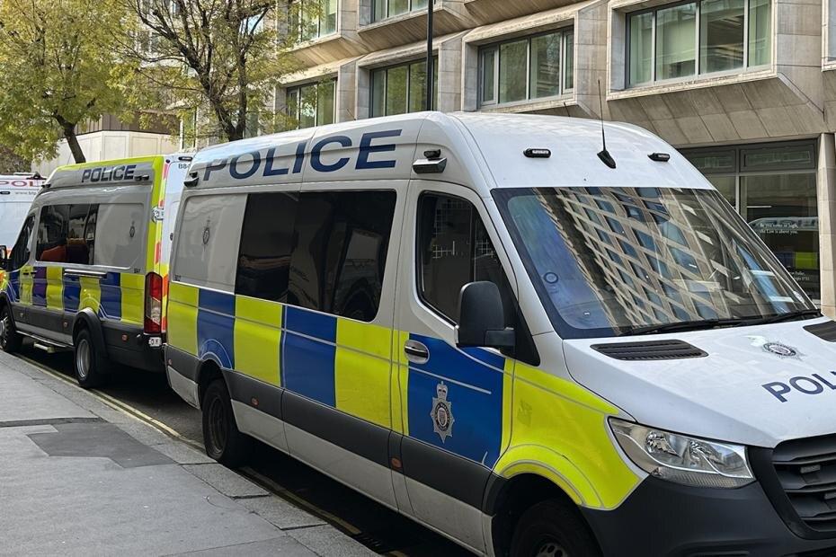    Benedikt von Imhoff/dpa/Global Look Press