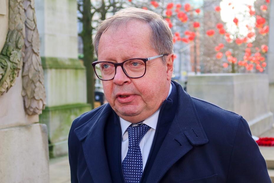    Илья Дмитрячев/ТАСС