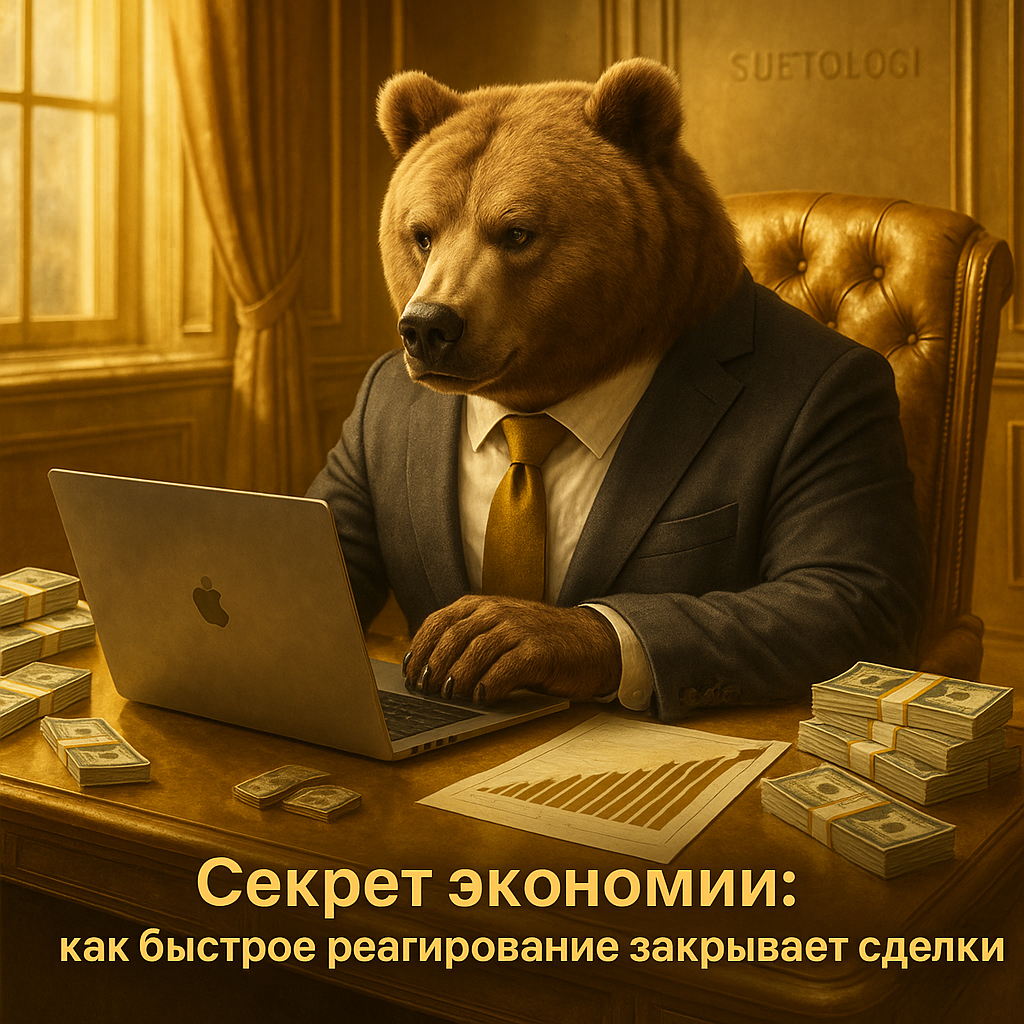    Быстрые_ответы_как_они_экономят_деньги Суетолог