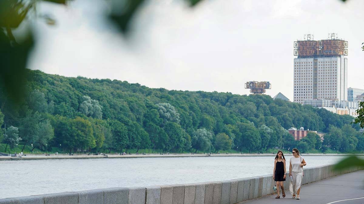    Фото: Александр Авилов / АГН Москва