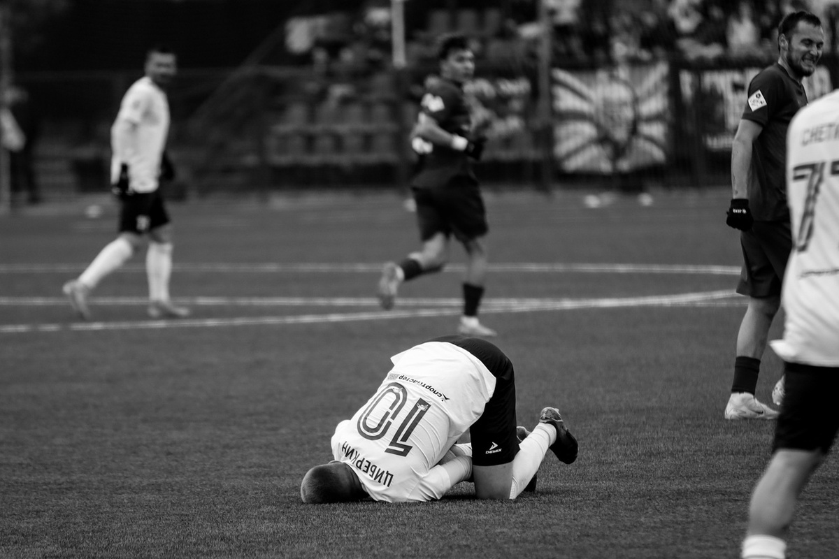 Фото: ФК «Сокол»