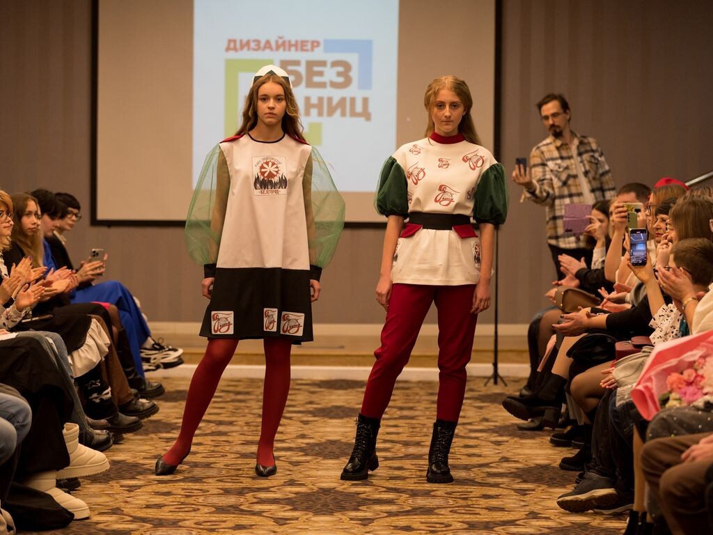 Фото из архива Елизаветы Сагулякиной