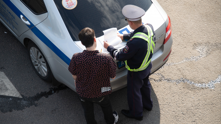    Фото: © РИА Новости/Максим Блинов; 5-tv.ru