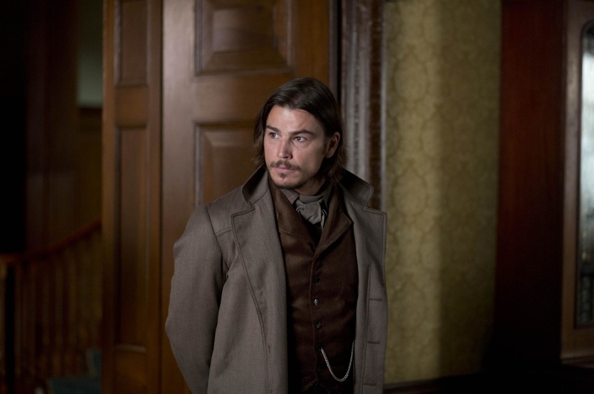 «Страшные сказки»