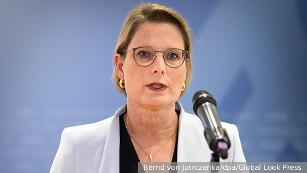     Фото: Bernd von Jutrczenka/dpa/Global Look Press   
 Текст: Антон Антонов