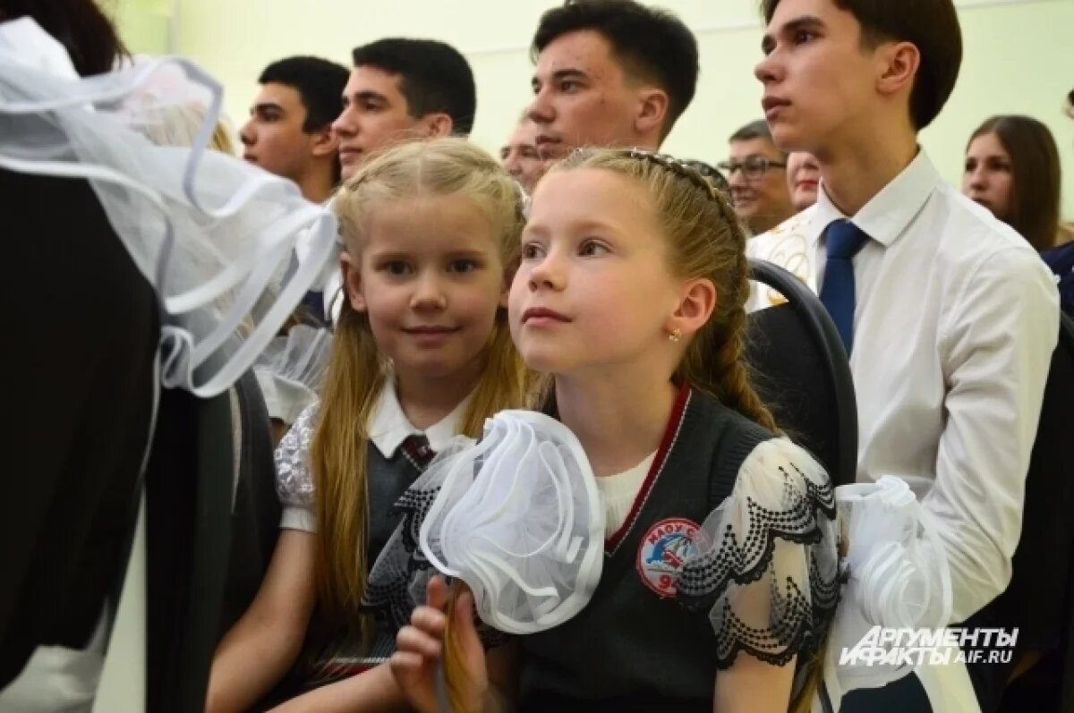    Родители в Лабытнанги выиграли гранты на образовательные проекты